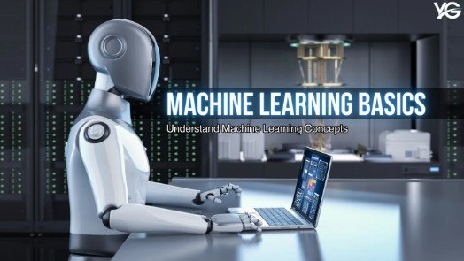 Machine Learning Basics Camp (Ages 12-18) (Live Online)