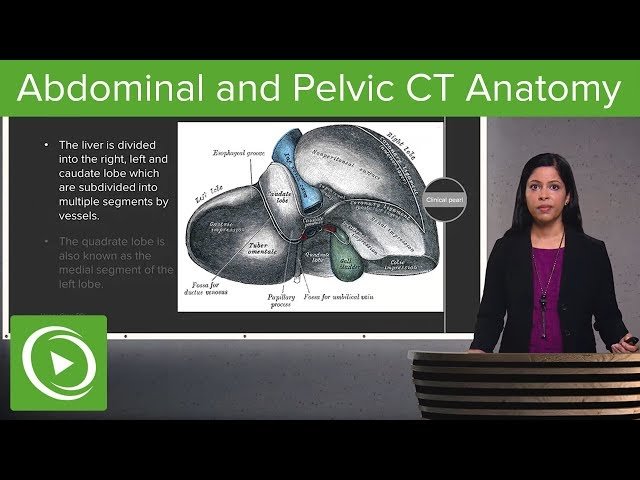 Radiology - USMLE Prep Videos