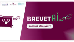 BrevetAI : niveau découverte