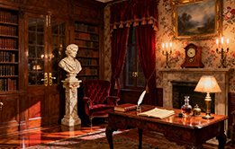 Understanding Victorian Poetry with Special Reference to Robert Browning and Alfred Lord Tennyson