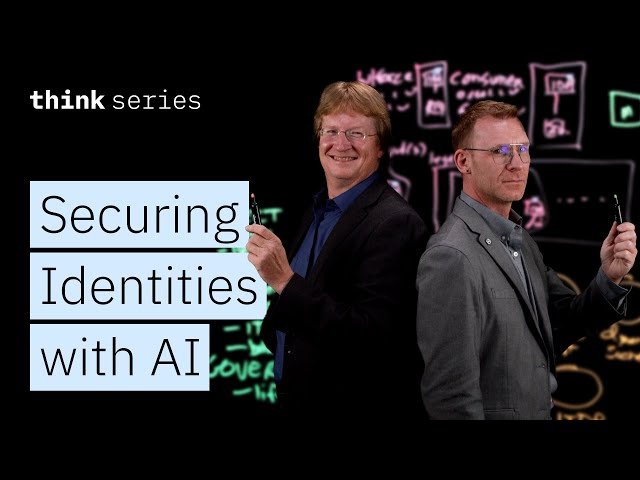 Identity Fabric - How AI Enhances IAM and Modern Cybersecurity