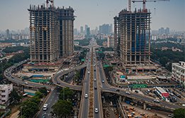 Indian Economic Development