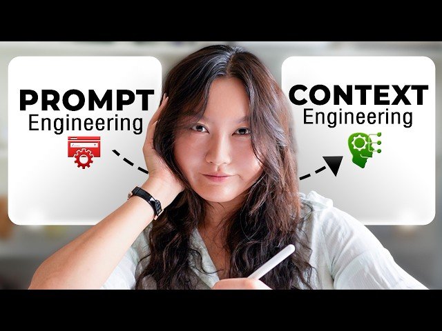 Context Engineering Clearly Explained