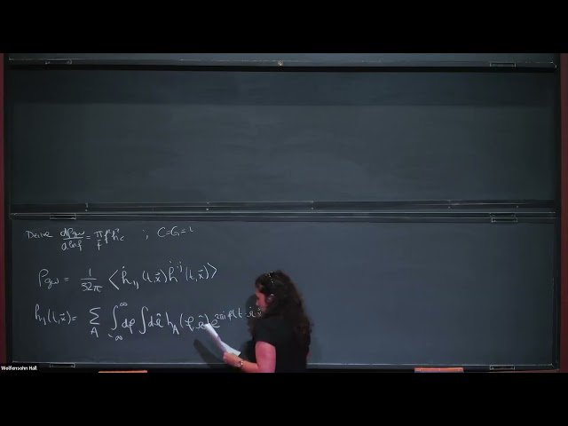 The Characteristic Strain - Gravitational Wave Astrophysics from the Cosmic Merger History of Supermassive Black Holes