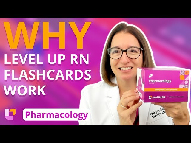 How to Pass ATI Proctored Exam - Pharmacology - Everything You Need to Know