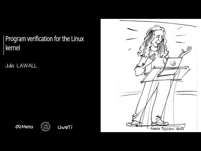 Program Verification for the Linux kernel - Potential Costs and Benefits