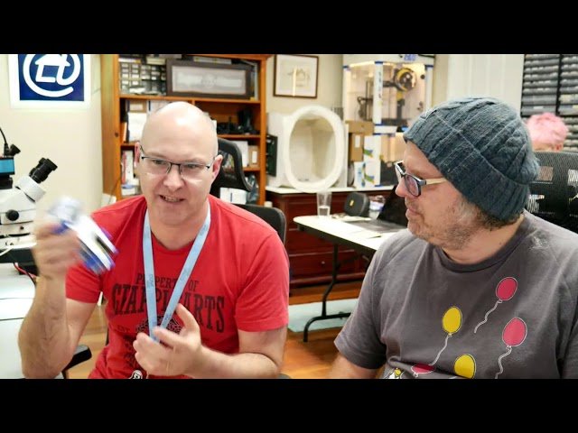 Swagbadge Test Jig and Software - OHMC Wrap-Up