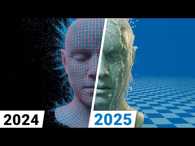 They Said It Was Impossible - Weta FX Just Solved It