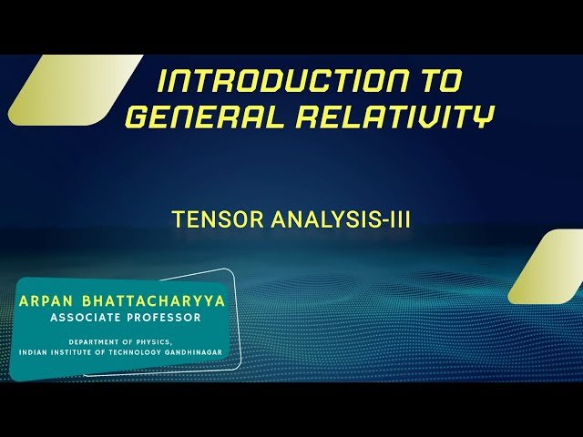 Tensor Analysis - Inverse of the Metric and Lorentz Transformations - III