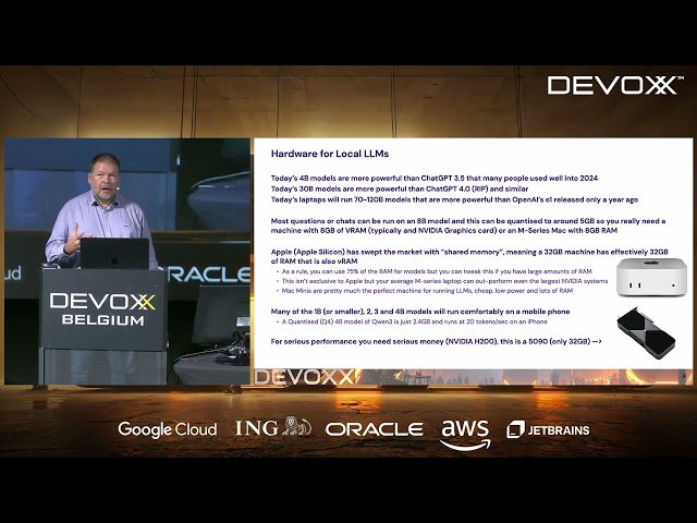 The LLM Smörgåsbord - A Comprehensive Guide to Large Language Models