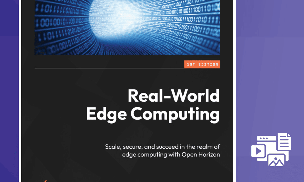 Real-World Edge Computing