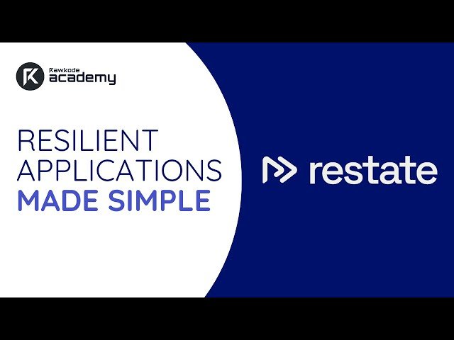 Hands-on Introduction to Restate