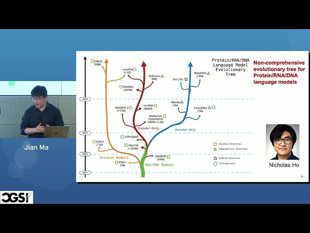 Large Language Models in Computational Biology - A Primer (2024 Update)