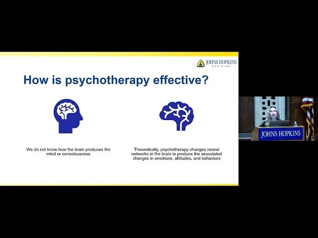 Psychotherapy for Acute Care Settings