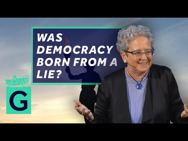 From Tyranny to Athenian Democracy