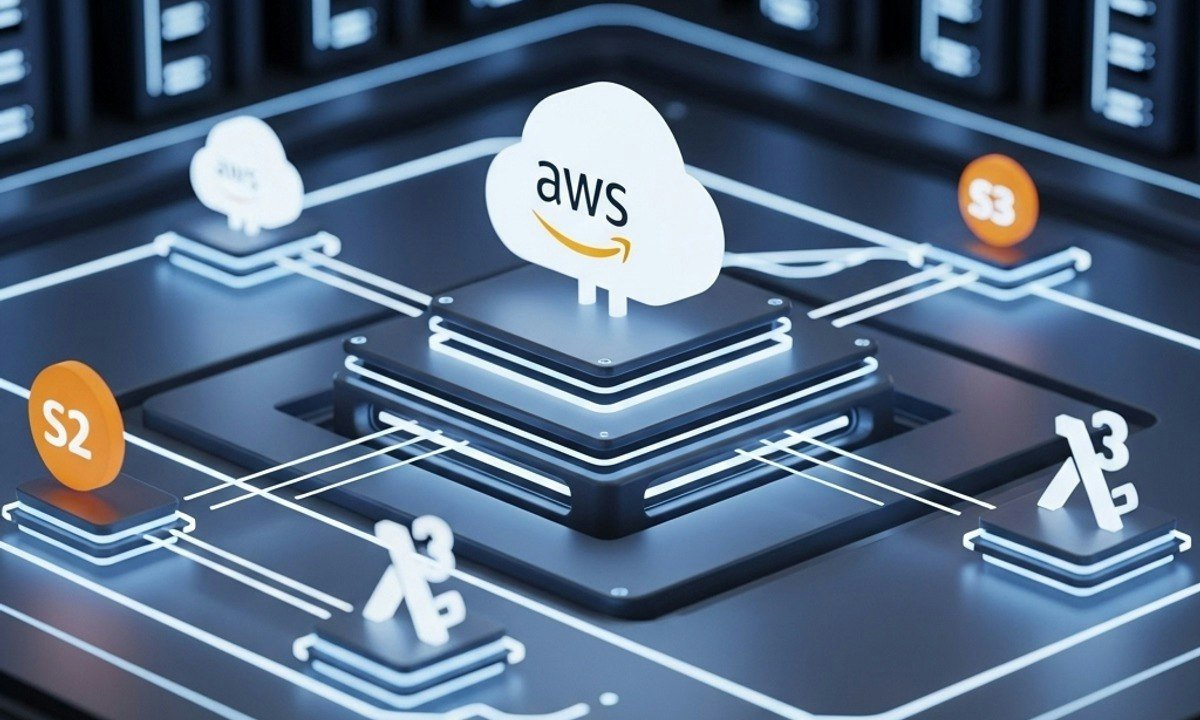 Master AWS Architect Skills: Build, Secure & Scale Systems
