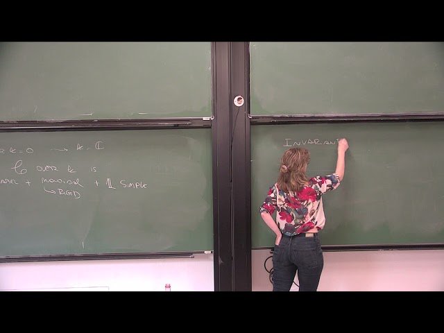 New Developments in Fusion Categories - Part 1