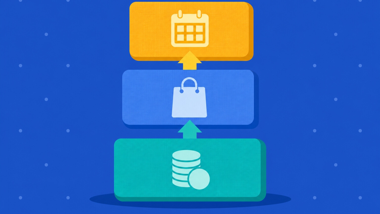 Advanced SQL Analytics with an Online Shop