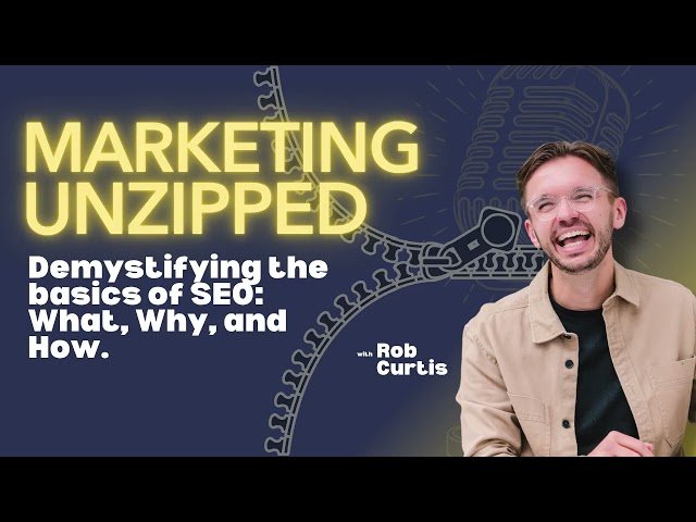 SEO Explained Simply - How to Get Found Online