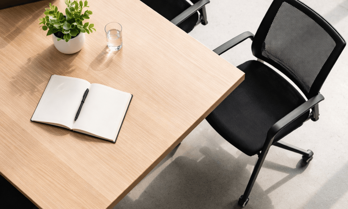 Meeting Mastery: Clear Outcomes, Better Decisions