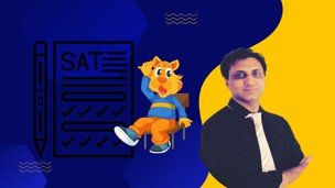 SAT Digital English| Reading, Writing, Language|2026 Updated