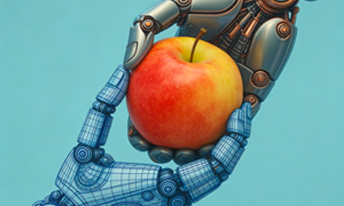 Robot Applications