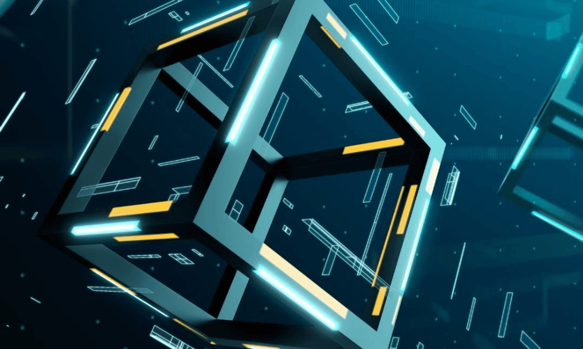 Blockchain Innovation Deep Dive