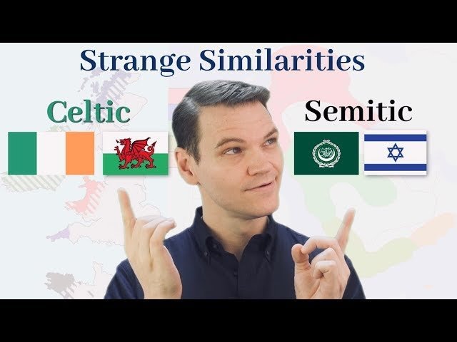 Celtic Languages