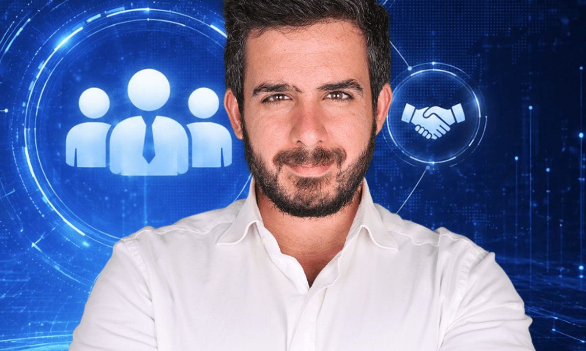 Human Resources & Talent Management with Gen AI
