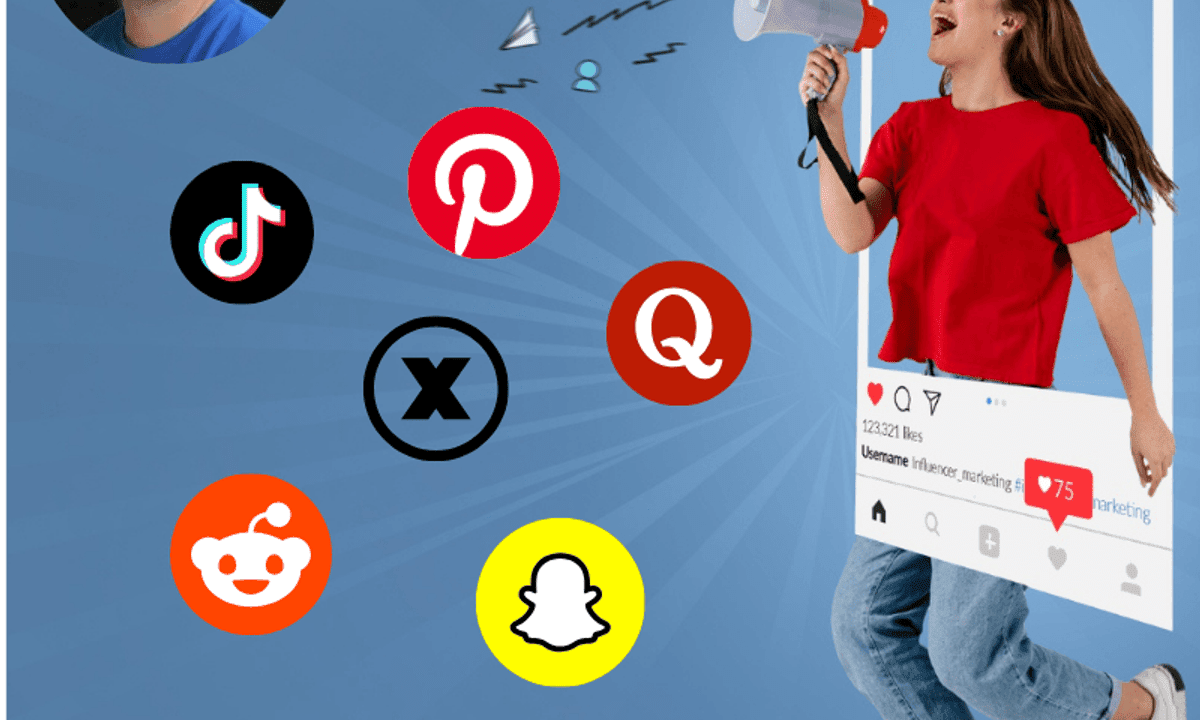 Master Social Media Ads: TikTok, X, Pinterest & More