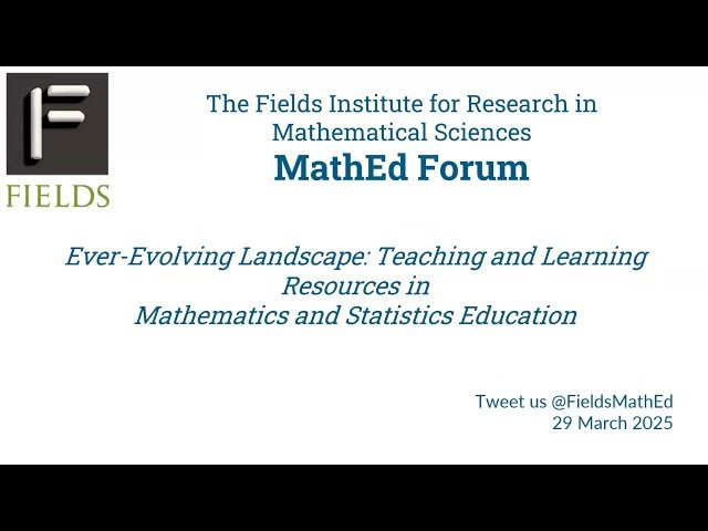 University Mathematics Textbooks and Teaching and Learning Materials