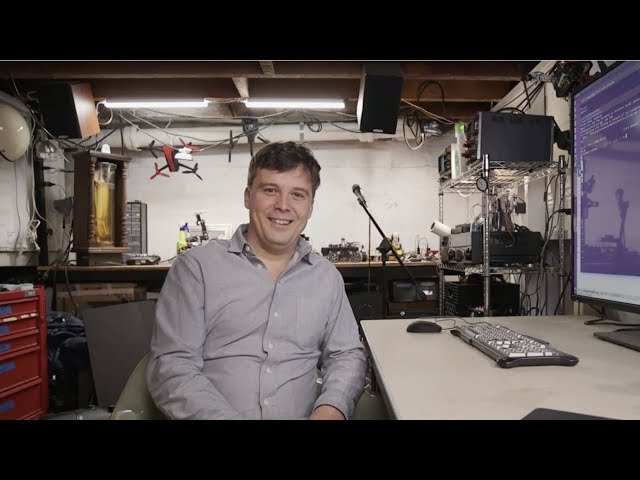 Introduction to Machine Learning