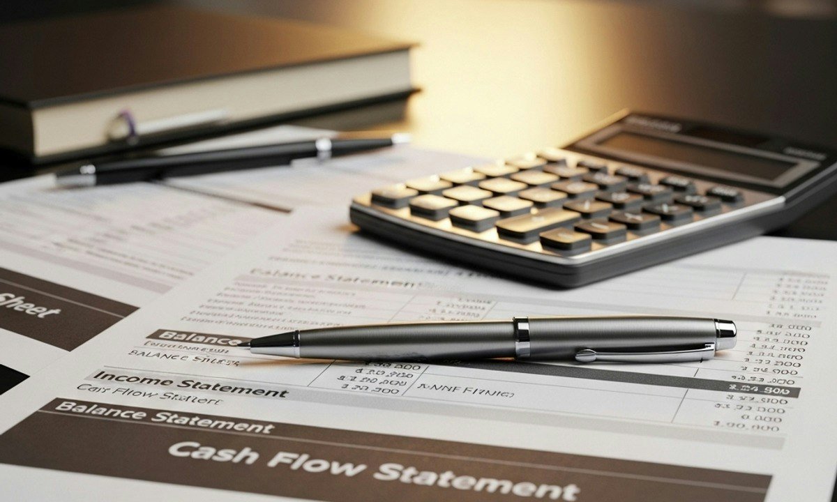 Apply US GAAP: Prepare & Evaluate Financial Statements