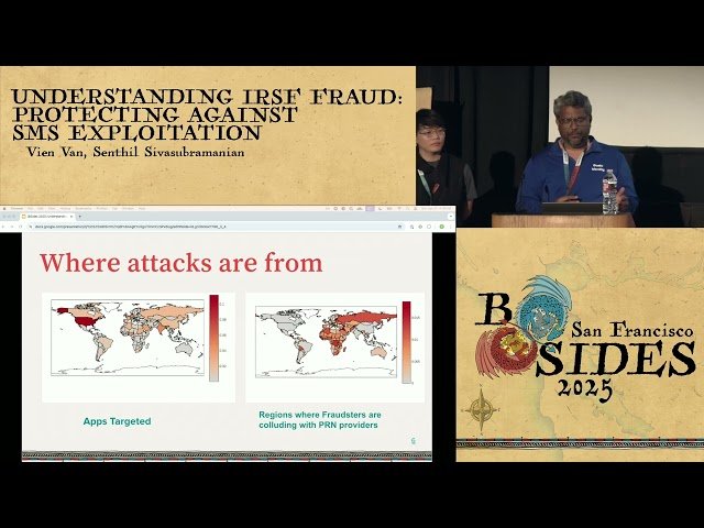 Understanding IRSF Fraud - Protecting Against SMS Exploitation