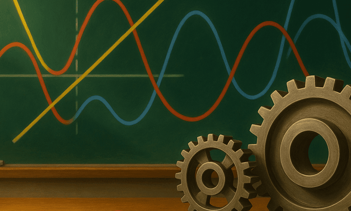 Differential Calculus Fundamentals