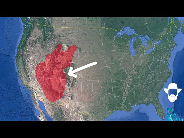 The Most Sand The World Has Ever Known