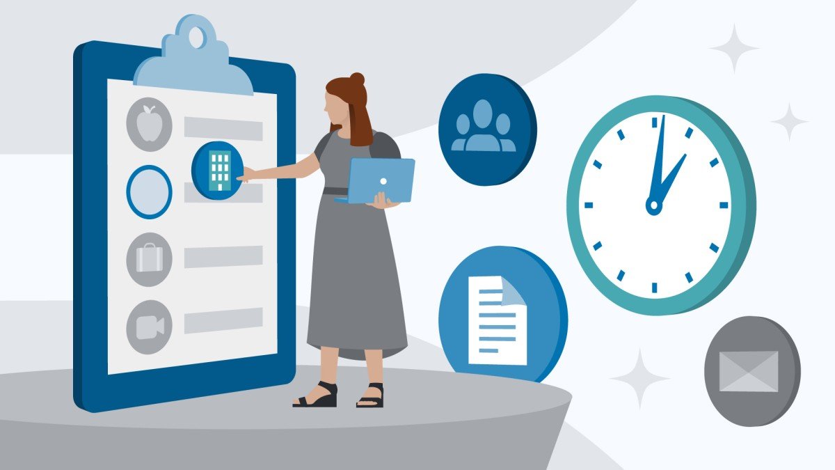 Zeitmanagement – Grundlagen