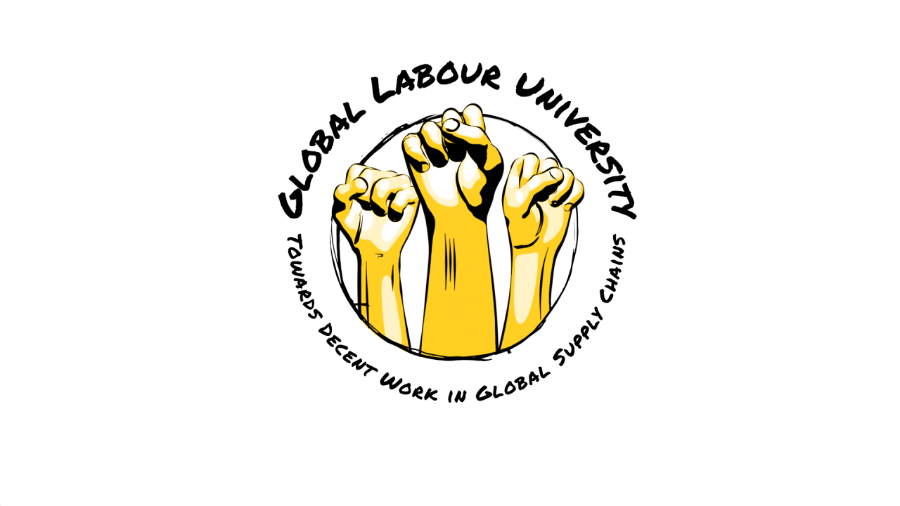 Hacia el Trabajo Decente en las Cadenas Globales de Suministro