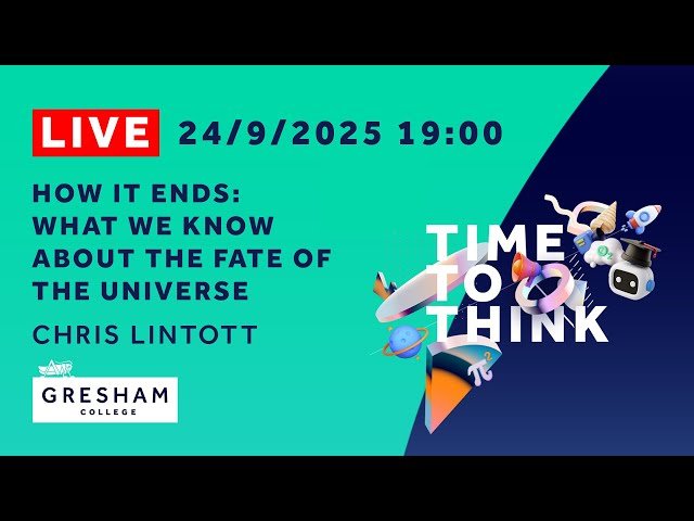 How It Ends - What We Know about the Fate of the Universe