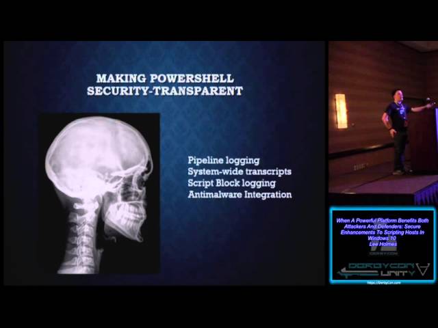 Teach Me When A Powerful Platform Benefits Both Attackers And Defenders Secure Enhancements To Scr