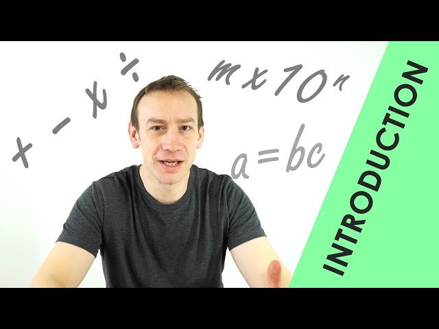 Maths for Physics - GCSE Physics