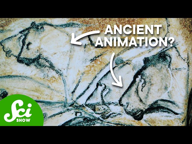 These Five Caves Changed What We Know About Ourselves