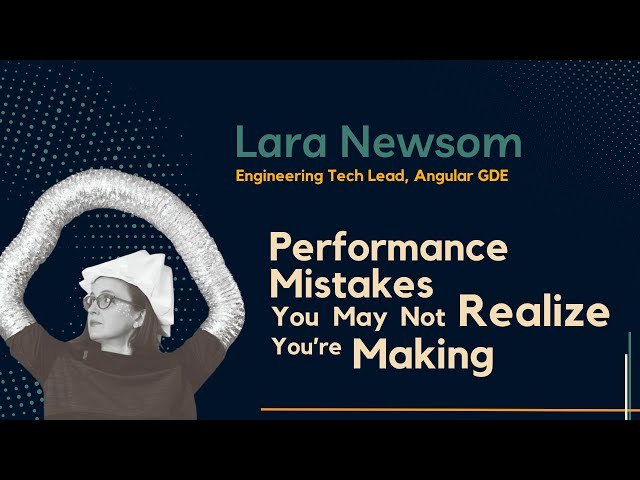 Performance Mistakes You Might Not Realize You Are Making in Angular Applications