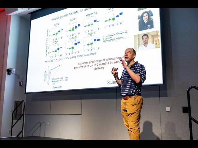 Unlocking Cellular Secrets - How One Genome Creates a World of Cell Types