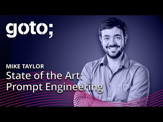 State of the Art of Prompt Engineering