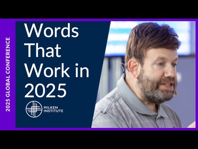 Words That Work - 2025 Edition