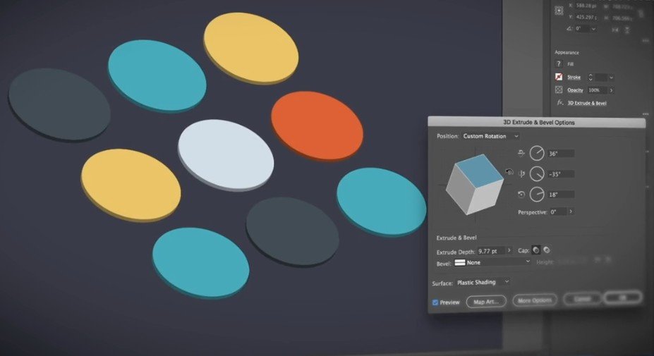 Adobe Illustrator Mastery (Self-Paced)