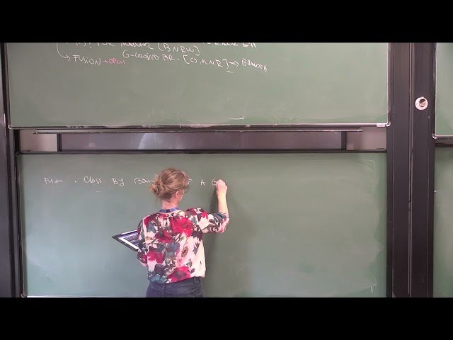 New Developments in Fusion Categories - Part 2