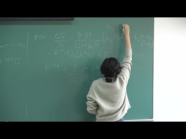 Gravitational-Wave Signatures of Supermassive Black Holes