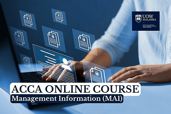 FIA MA1 Management Information (Full Course Sep'25 sitting)